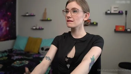 Emma Ruby OnlyFans Leaked Free Thumbnail Picture - #6feJUIgWos