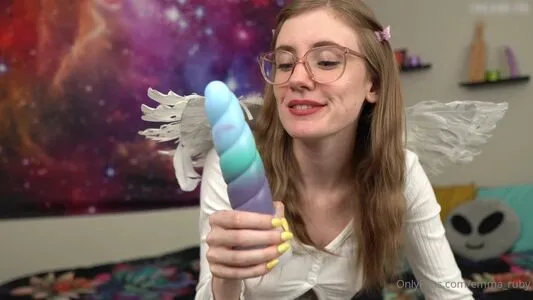 Emma Ruby OnlyFans Leaked Free Thumbnail Picture - #7S2LrAIBx7
