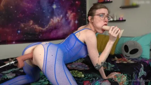 Emma Ruby OnlyFans Leaked Free Thumbnail Picture - #8P67HfORgP