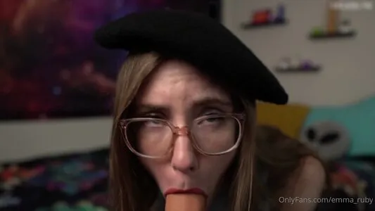 Emma Ruby OnlyFans Leaked Free Thumbnail Picture - #Fp4ajIBSS7