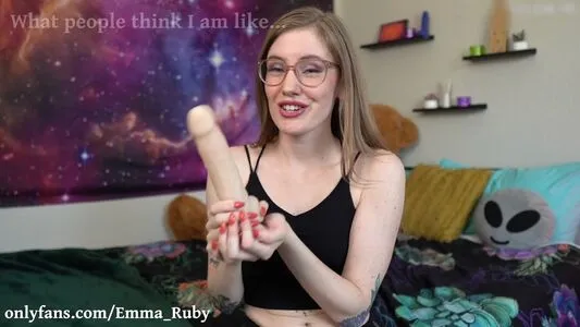 Emma Ruby OnlyFans Leaked Free Thumbnail Picture - #HWscQRCaXh