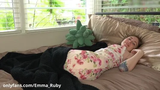 Emma Ruby OnlyFans Leaked Free Thumbnail Picture - #IX827GNdkV