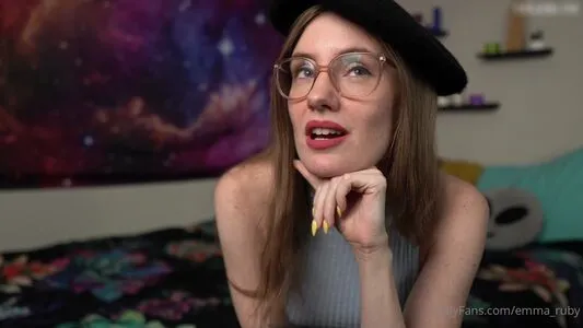 Emma Ruby OnlyFans Leaked Free Thumbnail Picture - #KvKlT8hPcu