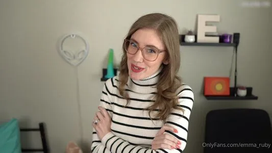 Emma Ruby OnlyFans Leaked Free Thumbnail Picture - #btsES6JEYO
