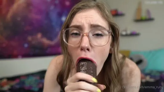 Emma Ruby OnlyFans Leaked Free Thumbnail Picture - #qu1OVAUSou