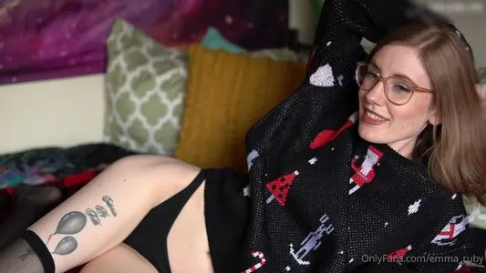 Emma Ruby OnlyFans Leaked Free Thumbnail Picture - #wzj1Inwe3U