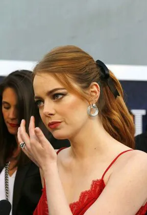 Emma Stone OnlyFans Leaked Free Thumbnail Picture - #4ZF5xIZjpu