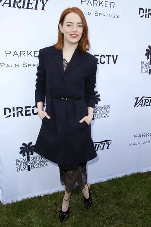 Emma Stone OnlyFans Leaked Free Thumbnail Picture - #C4AwmjlsOn