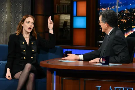 Emma Stone OnlyFans Leaked Free Thumbnail Picture - #JTe3cpBdaZ