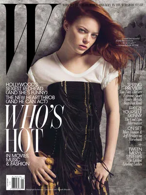Emma Stone OnlyFans Leaked Free Thumbnail Picture - #KtP7FRWwBA