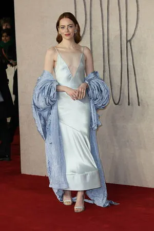 Emma Stone OnlyFans Leaked Free Thumbnail Picture - #LSxqgH2FJ0
