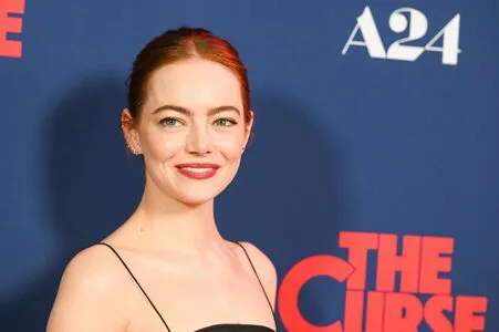 Emma Stone OnlyFans Leaked Free Thumbnail Picture - #W0oZ6FVTIn