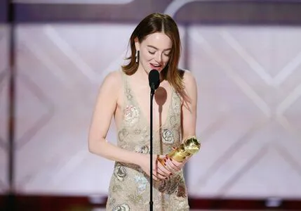 Emma Stone OnlyFans Leaked Free Thumbnail Picture - #WPhfRJOV9U