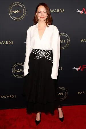 Emma Stone OnlyFans Leaked Free Thumbnail Picture - #crF1cDFDrq