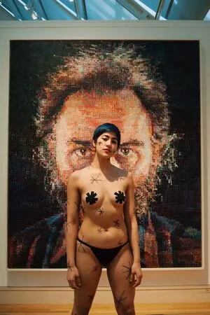 Emma Sulkowicz OnlyFans Leaked Free Thumbnail Picture - #W6lwWESoss