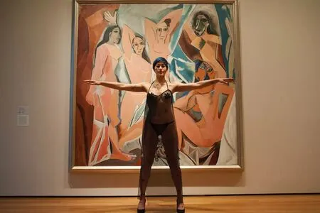 Emma Sulkowicz OnlyFans Leaked Free Thumbnail Picture - #eI1eiVAPrU