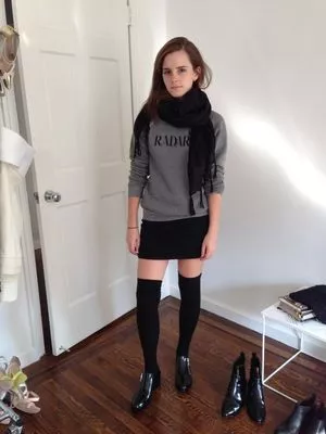Emma Watson OnlyFans Leaked Free Thumbnail Picture - #00XaKicdxM