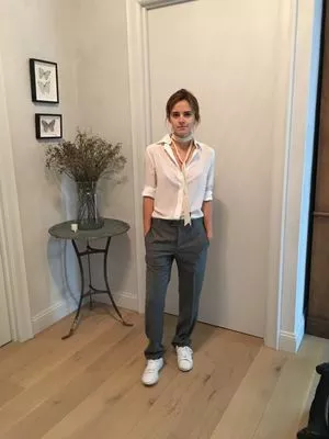 Emma Watson OnlyFans Leaked Free Thumbnail Picture - #0lUGwDad09