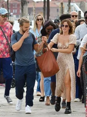 Emma Watson OnlyFans Leaked Free Thumbnail Picture - #1eISKzuVye