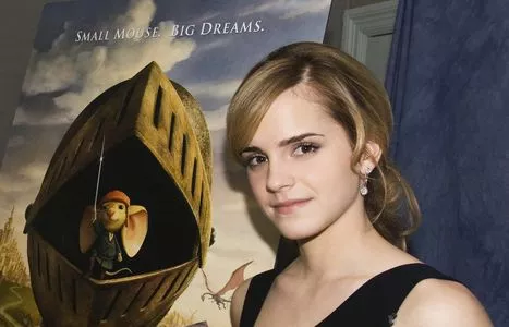 Emma Watson OnlyFans Leaked Free Thumbnail Picture - #1j2kTL1BdP