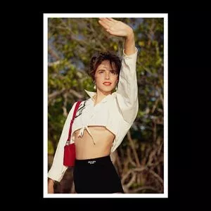 Emma Watson OnlyFans Leaked Free Thumbnail Picture - #2FhhZhsV3o