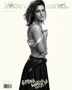 Emma Watson OnlyFans Leaked Free Thumbnail Picture - #2TVfFYUX01