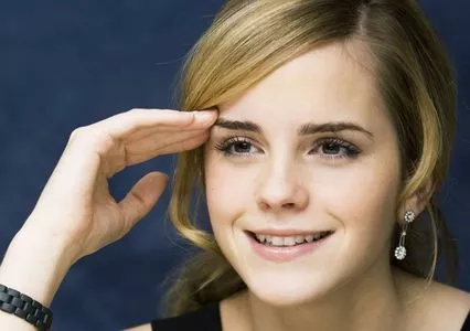 Emma Watson OnlyFans Leaked Free Thumbnail Picture - #3r3ISIPbtE