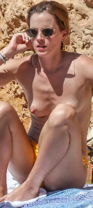 Emma Watson OnlyFans Leaked Free Thumbnail Picture - #4bPDbtq7x6