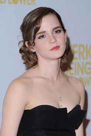 Emma Watson OnlyFans Leaked Free Thumbnail Picture - #7FkGhN6WUC