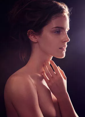 Emma Watson OnlyFans Leaked Free Thumbnail Picture - #7jWdn9Nf3K