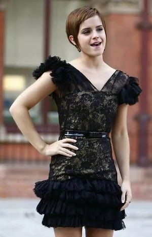 Emma Watson OnlyFans Leaked Free Thumbnail Picture - #9Scly07xxp