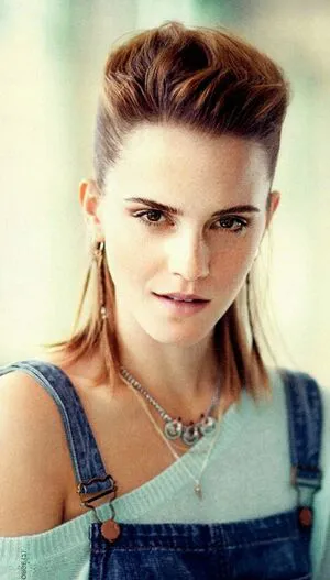 Emma Watson OnlyFans Leaked Free Thumbnail Picture - #9WIIWWCID9