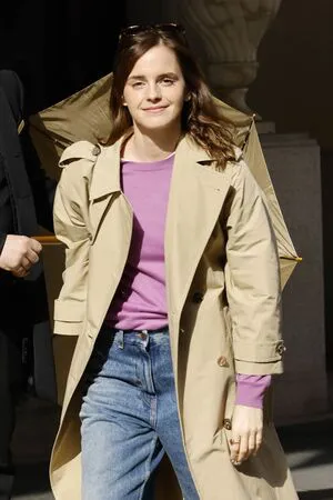 Emma Watson OnlyFans Leaked Free Thumbnail Picture - #AFhajgmnY4