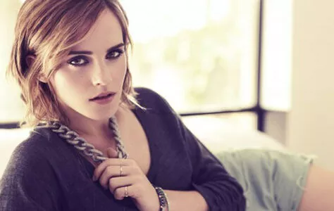 Emma Watson OnlyFans Leaked Free Thumbnail Picture - #AdJ8b25dnd