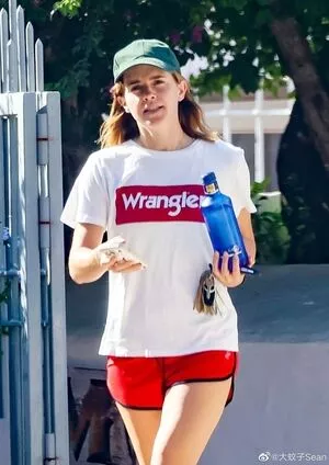 Emma Watson OnlyFans Leaked Free Thumbnail Picture - #AhvsjdfVhD