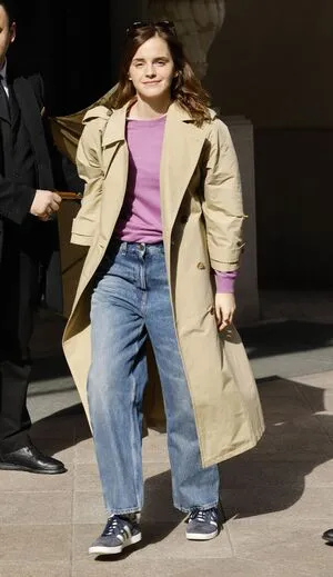 Emma Watson OnlyFans Leaked Free Thumbnail Picture - #B2QdUiHiKj