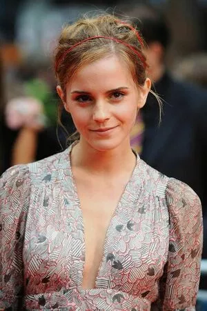Emma Watson OnlyFans Leaked Free Thumbnail Picture - #B5EcJd75tx