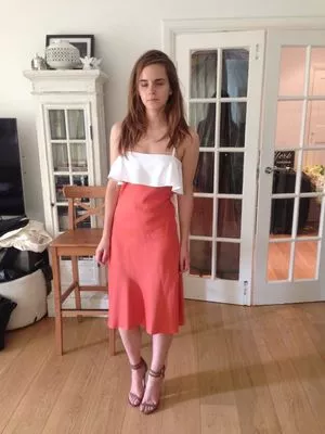 Emma Watson OnlyFans Leaked Free Thumbnail Picture - #BMAKFdz5fr