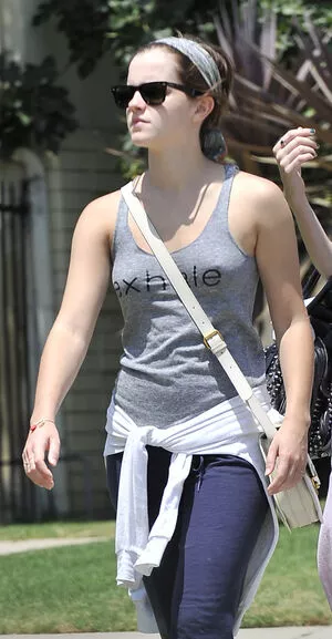 Emma Watson OnlyFans Leaked Free Thumbnail Picture - #CItUE1J3RT