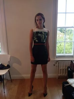 Emma Watson OnlyFans Leaked Free Thumbnail Picture - #EBGVVuVuba