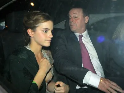 Emma Watson OnlyFans Leaked Free Thumbnail Picture - #FHJrrK4Z7k