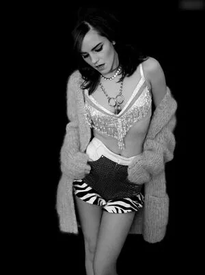 Emma Watson OnlyFans Leaked Free Thumbnail Picture - #G26bEZUTmK