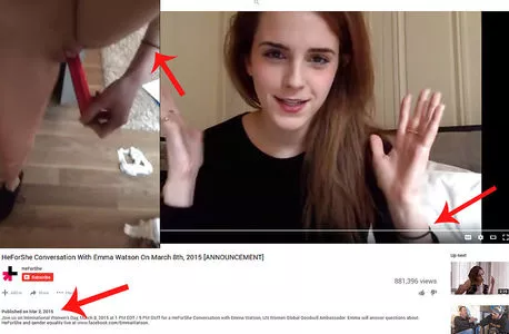 Emma Watson OnlyFans Leaked Free Thumbnail Picture - #GLAwb2JKu8