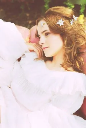 Emma Watson OnlyFans Leaked Free Thumbnail Picture - #HADTrRmnyx