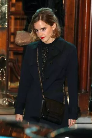 Emma Watson OnlyFans Leaked Free Thumbnail Picture - #I41k2e55ol