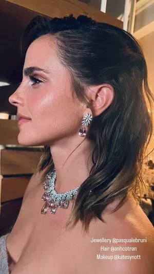 Emma Watson OnlyFans Leaked Free Thumbnail Picture - #KfgZXQ7eAz