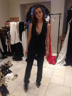 Emma Watson OnlyFans Leaked Free Thumbnail Picture - #LWpR74IEJC