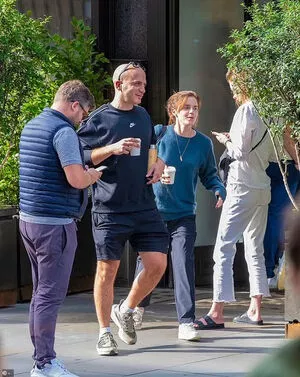 Emma Watson OnlyFans Leaked Free Thumbnail Picture - #LiGmwVSyD3