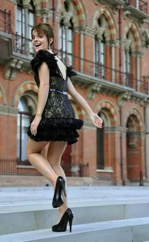 Emma Watson OnlyFans Leaked Free Thumbnail Picture - #M7lbT8apkX