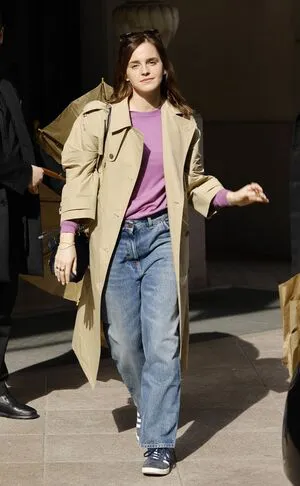 Emma Watson OnlyFans Leaked Free Thumbnail Picture - #MsxqMBCQri